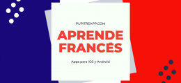Apps para aprender francés
