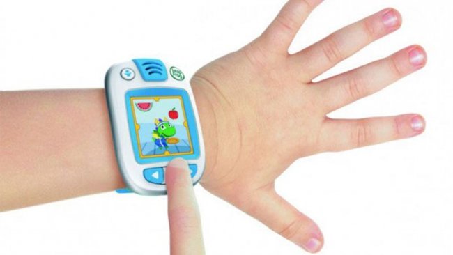 El mejor smartwatch para niños