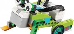 Lego WeDo 2.0