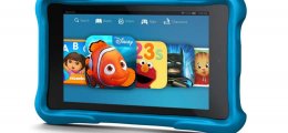 Mejores tablets para niños